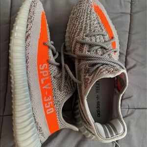 Yeezy Boost V2 Beluga
